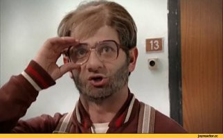 Ты еще не знаешь, что я во дворе с ракетой сделал