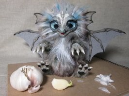 Никто не подскажет, где такое чудо заказать?