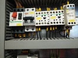 Вот расцепители всякие к схеме на фото 9