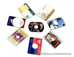 Кладбище забытых форматов