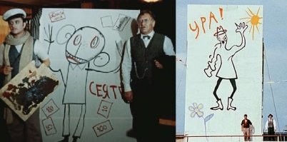 По делам похож на одного турецкоподданного.