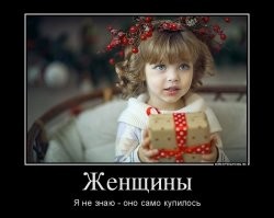 Почему женские вещи стоят дороже мужских?