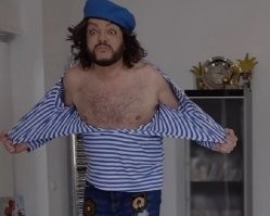 Потасовка десантника с Росгвардейцами на день ВДВ закончилась вынесением приговора