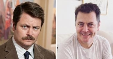 Вижу Ника Оффермана  - ставлю лайк!
