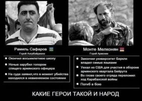 Появились доказательства экспорта сирийских бармалеев для захвата Нагорного Карабаха: видео