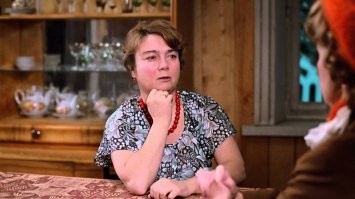 Ты ли чо ли?