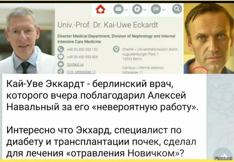 Политические комментарии 2