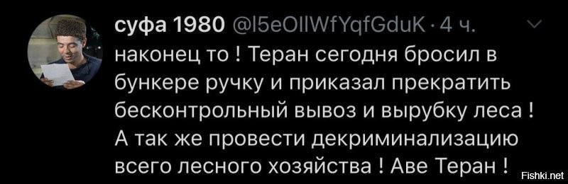 Политические комментарии 2