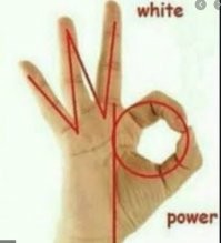 В америке знак "ОК" не везде можно показывать, считается расистским.