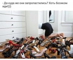 Почему женские вещи стоят дороже мужских?