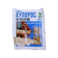 Этак и медный купорос скоро откроют.