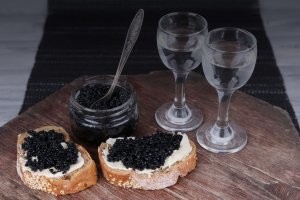Алкопост на вечер этой пятницы
