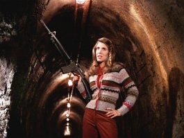 она конечно же не красавица, но все таки убойная...