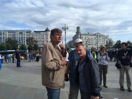 чадушки подросли у этих двух казлов!
