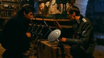 напомнило один подвальчик