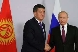 Это неловкий момент, когда твой кредит отдали какому-то Шариману Шарипычу...