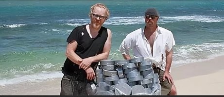 Пф, зачем дерево, когда есть скотч!