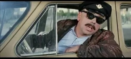 "Шеф! Два счётчика!" (С)