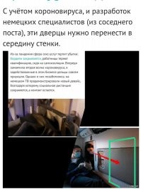 Новый плацкарт: приватность и теснота