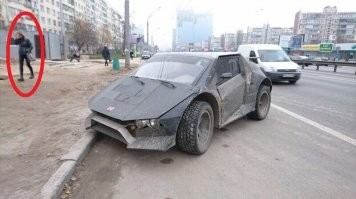 фейспалм?