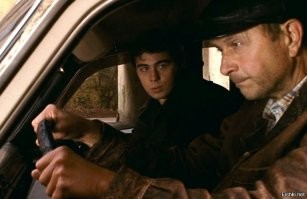 Тормозить ногами надо, а не головой! (Московский таксист. Брат-2)