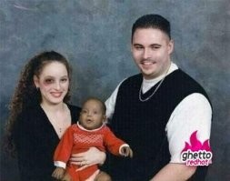 Как узнать, что ты приемный