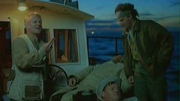 Два пальца левее Альголя