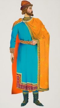 Ничо нового придумать не могут буржуины.
Да и выполненно - отстой. У нас в сельпо лучше продавали:
Детские платья СССР Рязанское ПШО г.Касимов