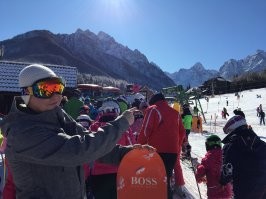 Ну скажем так это примерно как у нас кокджайляу или бутаковка ,  короче не о чем .