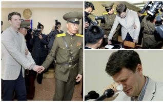 Странно, мне кажется за такой грабёж в Америке - можно отель с потрохами через суд вылюбить и высушить. По сути, они попрали возможность людей свободно выражать своё мнение. А вроде как, в США с этим строго.
С другой стороны, думаю, многим владельцам мотелей неприятно, когда про них пишут неправду, когда клиент перебарщивает, или сгущает краски, выдвигая к придорожному сервису, требования как в номеру люкс в Хилтон-плаза, ну либо когда конкуренты специально очерняют. Всякое бывает.
Насчёт других стран не знаю, но лучше там руководствоваться принципами "не лезь со своим уставом в чужой монастырь."  Не брать сувениров на память. Или писать отзывы, когда ты уже в другой стране.  А то, бывали случаи, когда дело заканчивалось плохо.