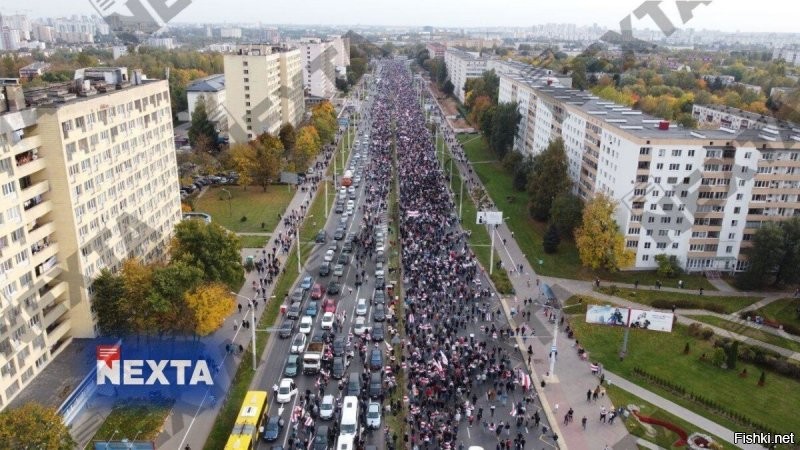 Странное представление о 100 000 .