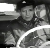 В булочную на такси