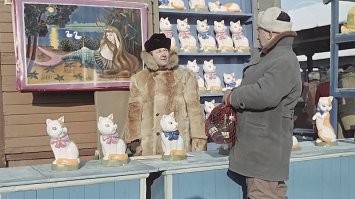 Какой была эротика в начале ХХ века