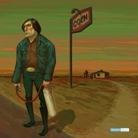 Антон Чигур из «Старикам тут не место» – один из самых реалистичных антагонистов в истории кино