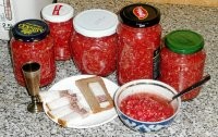 И почему хреновую закуску мы едим с удовольствием?