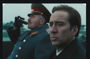 Соглашусь. Фото из фильма "Оружейгый барон" в тему