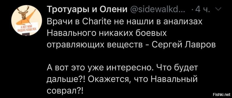 Политические комментарии из инета