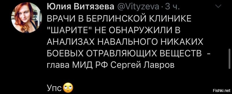 Политические комментарии из инета