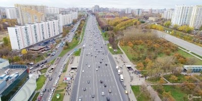 Оставь надежду, всяк сюда входящий ©