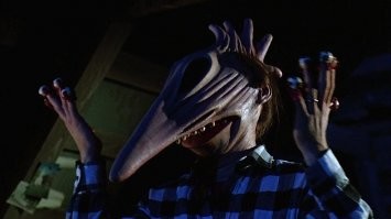 я узнал его - это он!