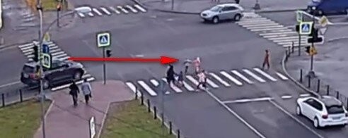 вот здесь уже видно было.