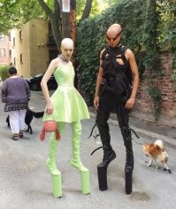 Там и мужик такой же.... Канада хули