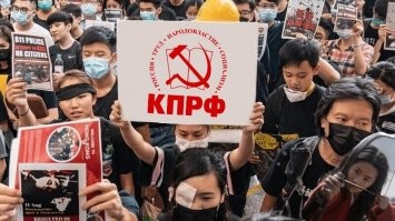 Диснеевский ремейк «Мулан» раскритиковали за съемки в Синьцзяне