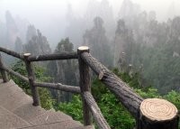 Ну китай:) Палки и те дешевая имитация