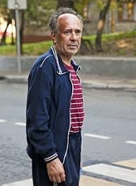 Дааа, дядя Юра уже не тот...