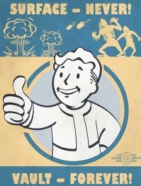 В 50-х ядерные взрывы были аттракционом для туристов