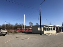 На Сахалине круче. Этот стоил 6 с лишним миллионов