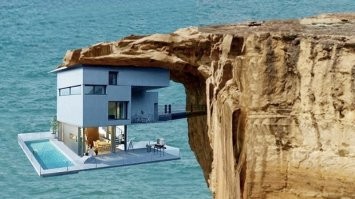 Фу-фу-фу, какой бездарный фотошоп.