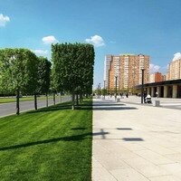 уже хотел идти вещи собирать и переезжать в это чудесное место, а тут заметил как уложена плитка и сразу как то передумал)