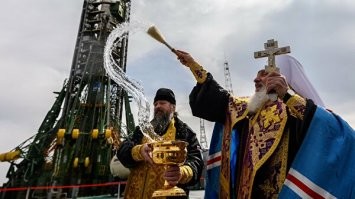 23 ляма на туалет?
Буду краток. Россия. 21 век. Роскосмос.